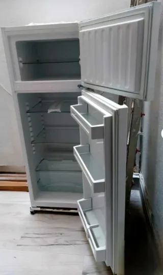 Nevera Liebherr