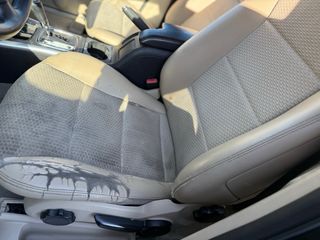 Mercedes-Benz Clase A 2012