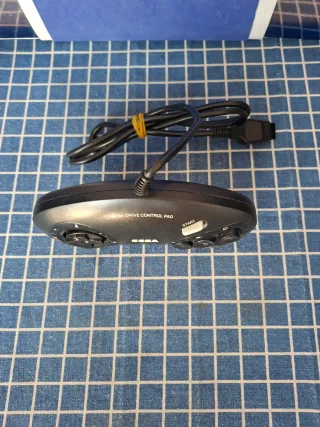 MEGADRIVE ORIGINAL MANDO 