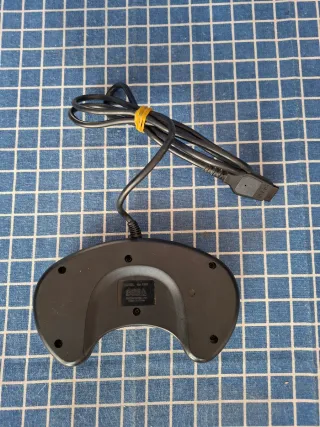 MEGADRIVE ORIGINAL MANDO 