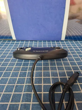 MEGADRIVE ORIGINAL MANDO 