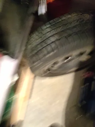 Rueda Golf 4