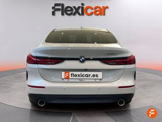 BMW Serie 2 218dA Gran Coupe