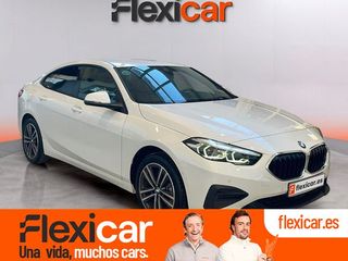 BMW Serie 2 218dA Gran Coupe