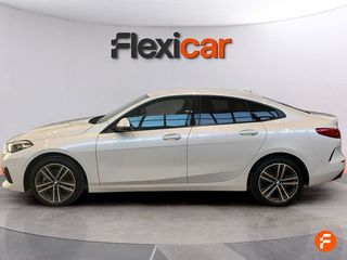 BMW Serie 2 218dA Gran Coupe