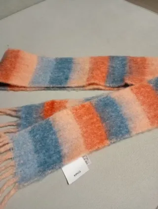Bufanda Mango