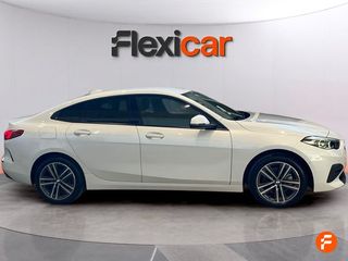 BMW Serie 2 218dA Gran Coupe