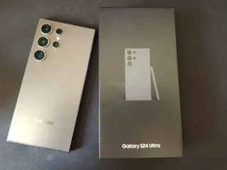 Samsung Galaxy S24 Ultra 12/256GB