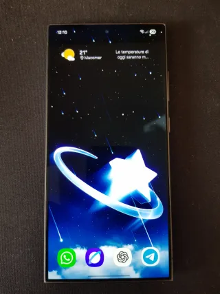 Samsung Galaxy S24 Ultra 12/256GB