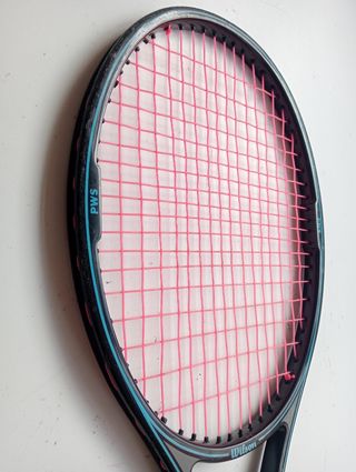 Raqueta Wilson Sting 2 + Regalo Sting 1