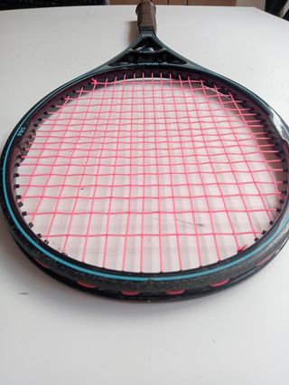 Raqueta Wilson Sting 2 + Regalo Sting 1
