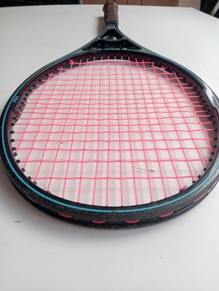 Raqueta Wilson Sting 2 + Regalo Sting 1
