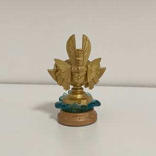 Trofeo de agua Skylanders Superchargers