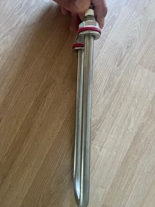 Resistencia 220v 400w Nueva