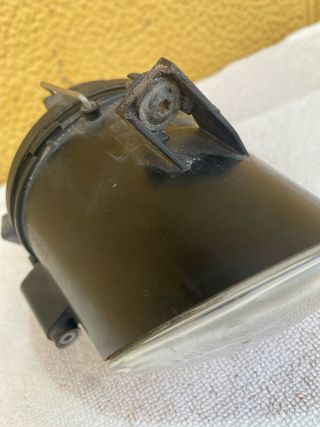 Antiniebla derecho Seat Ibiza 6L/cordoba