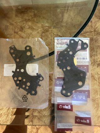 Juntas Tensor Distribución Audi a6 c6