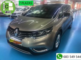 Renault Espace 2016