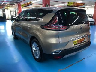 Renault Espace 2016