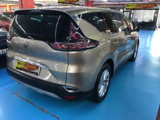Renault Espace 2016