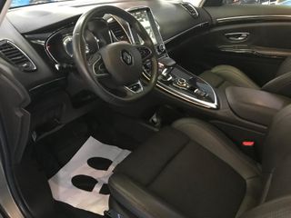Renault Espace 2016