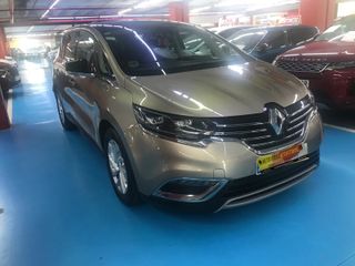 Renault Espace 2016