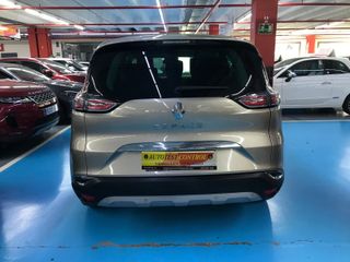 Renault Espace 2016