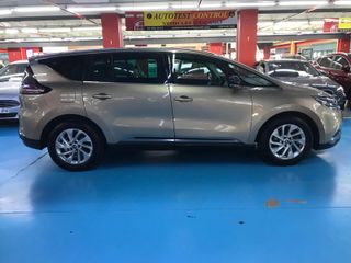Renault Espace 2016