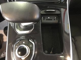 Renault Espace 2016