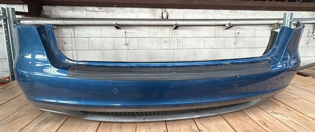 DEFENSA TRASERA AUDI A4 B8