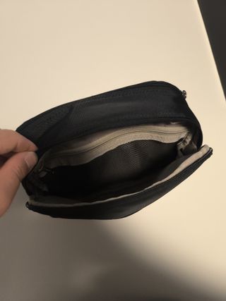 Beauty case Roncato nero