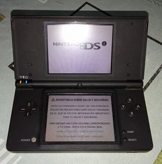 Nintendo dsi