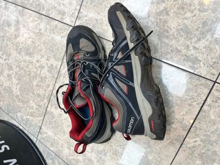 Zapatillas Salomon Talla 44