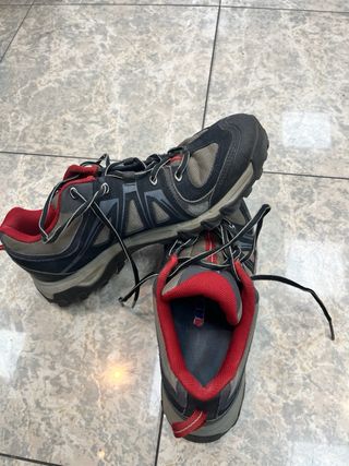 Zapatillas Salomon Talla 44