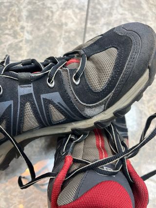 Zapatillas Salomon Talla 44