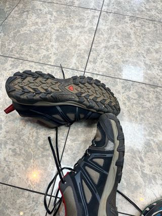 Zapatillas Salomon Talla 44