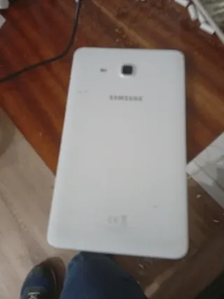 Samsung Galaxy Tab 6 Blanca