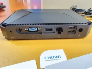 Mini PC Chuwi Intel Celeron