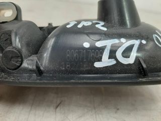 Maneta interior dacia 1139678 806717698r logan ii