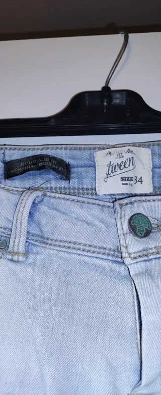 Pantalón Sfera 