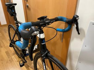 Bicicleta Merida Reacto 4000