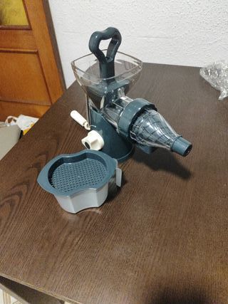 Licuadora Manual Home Creation
