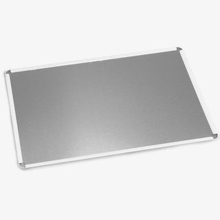 cartier tank targa metallica