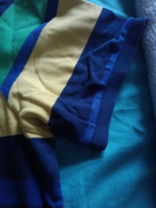 Polo Ralph Lauren Talla XXL Rayas