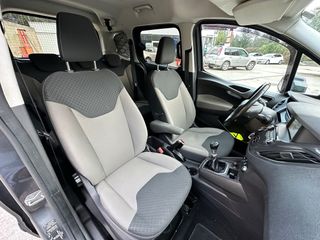 Ford Tourneo Courier 2020