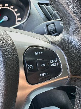 Ford Tourneo Courier 2020