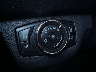 Ford Tourneo Courier 2020