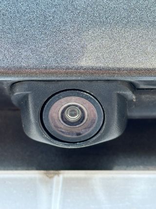 Ford Tourneo Courier 2020