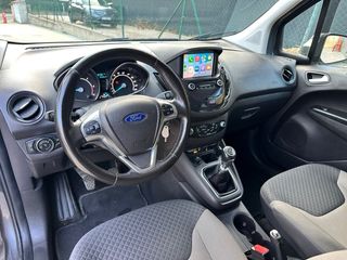 Ford Tourneo Courier 2020