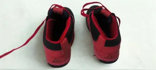 Zapatillas Ciclismo Lehtf Clip para calas talle 44