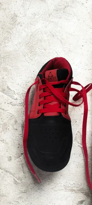 Zapatillas Ciclismo Lehtf Clip para calas talle 44